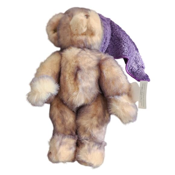 Vintage Annette Funicello Plush Bear Collectible Bear Co. - Picture 2 of 7